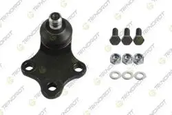 Salıncak Rotili Sağ Sol 306 93-97 Hidrolik Cap 16mm