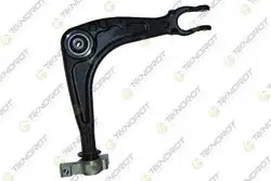 Salıncak Rotilsiz Ön Sağ Alt Peugeot 407 2004-2011