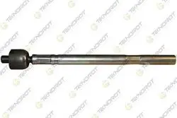 Rot Mili Sağ Sol 206 206 Gtı 206 + T3e 98 -
