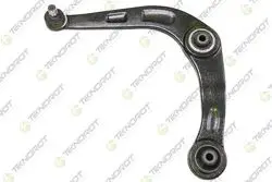 Ön Alt Salıncak Komple (Dövme) Sol P206 Tu5jp4 (1.6 16V) 98-08