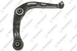 Ön Alt Salıncak Komple (Dövme) Sağ P206 Tu5jp4 (1.6 16V) 98-08