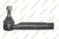 Rot Başı Sol Toyota Avensis 2003-2009 (T25)