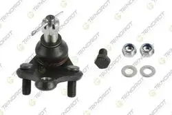 Rotil Toyota Corolla 07-13 Auris 07-