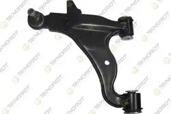 Salıncak Rotilli Alt Sol Hilux 2Wd Pick-Up 05 -