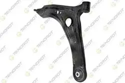 Alt Salıncak Sol Rotilli Komple Toyota Yaris 1999 2005