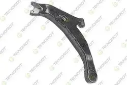Alt Salıncak Rotilsiz Komple Sol Toyota Corolla 1995-2001
