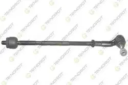Rot Takımı Sol Ibiza IV (6L1) 02-09 Polo 01-09 Fabia 99-06 (Trw Direksiyon)