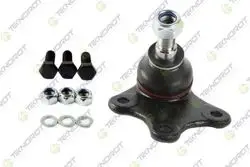 Rotil (Civatalı Kit) Sağ Ibiza Fabia Fabıa Combı Polo 9N 01 -