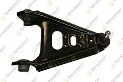 Salıncak Ön Alt Smart Fortwo Coupe (451) 07-Fortwo Cabrıo (451) 07 -