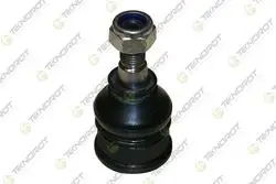 Rotil Ön Alt Smart Fortwo Coupe (451) 07-Fortwo Cabrio (451) 07 -