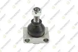 Rotil Ön Alt Smart Fortwo Coupe (450) 04-07 Roadster Coupe (452) 03-05 Cabrıo (450) 01-04