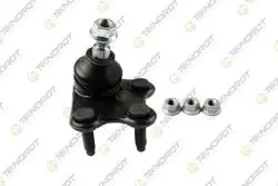 Alt Rotil Sol Polo Cordoba Fabia Ibiza 1.2 / 1.4 / 1.4 TDI / 1.6 / 1.8 Gtı / 1.9 Sdı / 1.9 TDI / 2.0 01 -