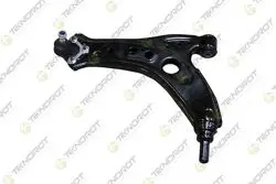Salıncak Sol Rotilli Ibiza IV 6L1 02-09 Cordoba 02-09 Fabia 99-06 Polo 9N 01-09
