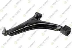 Rotilli Salıncak Ön Sol Chevrolet Metro 1998-2001 Suzuki Swift II (Ah,Aj) 1989-2004