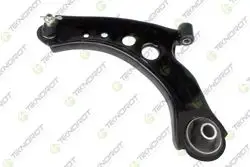 Rotilli Salıncak Ön Sol Alt Toyota Yaris Xp150 2014-