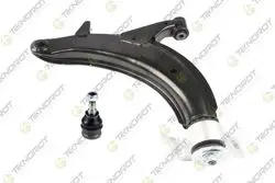 Salıncak Rotilli Ön Sol Alt Subaru Forester (Sg) 02 07