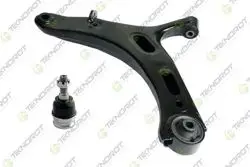 Alt Salıncak Rotilli Sol Subaru Legacy 2010 2014 Subaru Outback 2010 2014