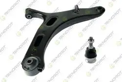 Alt Salıncak Rotilli Sağ Subaru Legacy 2010 2014 Subaru Outback 2010 2014