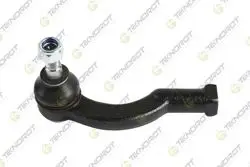 Rot Başı Ön Sol Subaru Impreza 1992-2000 Subaru Legacy II 1994-1999