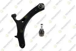 Salıncak Rotilli Ön Alt Sol Subaru Impreza 07 14