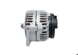 Alternatör 140A 14V Ducato III 3.0 Multijet 11  14 Iveco Daily 35S 06  09 Iveco Daily 70C 06  15