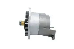 Sarz Dınamosu Alternatör 24V 140 Ah Mercedes Travego 457, Tourısmo