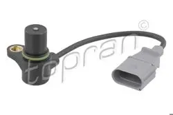 Krank Devir Sensörü (VW Golf 04-09 Passat 06-11 Audi A3 04-08 Seat Leon 06-10)