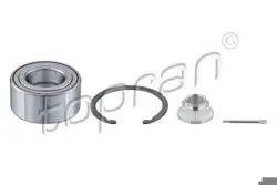 Rulman Ön Teker Kiti-(45×84×41)-(Hyundai: Ix35 11 > / Santafe 01 > 06 / Sonata 01 > 11 / Tucson 04 > 10)