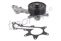 Devirdaim-(Corolla 08 > 11 / Auris 08 > 11 / Yaris 09 > 11 1,33 VVTI)