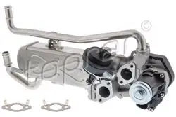 EGR Komple-Sogutuculu (VW Polo 10-14 Audi A1 11-14 Seat Ibiza 09-12 Skoda Fabia 11-15) Cayb-Cayc