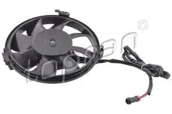 Fan Motoru-(VW: Passat 97-00 / Audi: A4 95 > 01 / A6 97 > 01 1.8 1,8T Adr Aeb Apt)