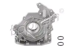 Yağ Pompası Euro 5-6 Ford:Focus 1.5 / 16 TDCI 12-(Peugeot: 301-308-3008-2008-5008 / Citroen: C-Elysee Berlingo C3 1.6 HDI)
