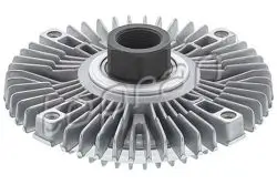 Fan Termiği (VW Passat 97-05 Audi A4 95-05 A6 98-05 Skoda Superb 02-08)
