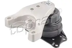 Motor Kulağı Sağ-(VW: Polo / Seat: Cordoba / Ibiza / Skoda: Fabia 2002 > > 1.4 TDI Amf Bnm Bnv)