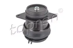 Motor Kulağı Sağ Arka-(VW: Caddy 1.9 1Y / Poloclassıc 1.6 Aft / Golf III 1.6 Aft Aaz / Vento 1.6 Aft)