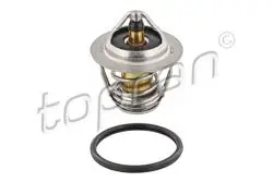 Termostat (Toyota: Hilux 2.5 D4d 05-15 / Hilux 2.4 15-/ Hiace 06 -)
