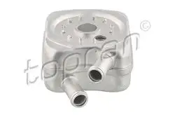 Yağ Soğutucu (VW Caddy 04-15 Golf 98-14 Passat 97-11 Polo 02-10) Agn-Ahl-Akl-Apr-Arm-Avu-Bfq-Bgu -