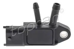 Manifold Basınç Sensörü Dpf Map Sensörü (Nissan: Juke 11 > 14 1.5 DCI / Qashqai 07 > 13 1.5 DCI / Xtrail 1.6-2.0 DCI 07 > / Navara Ys23ddt 15 / Renault:Clio IV / Kadjar-Fluence-Traffic III 1.6Dcı / Opel: Adam-Astra K / Suzuki:Gran
