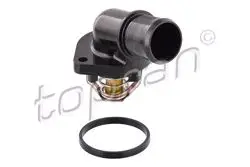 Termostat 89 C V2183 (Peugeot: 106 1.4 99-Partner 1.4 98-02 / Citroen: C2-C3 1.4)