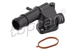 Su Flansi (Audi A4 08-16 A5 08-11 A6 09-11 Q5 09-12 Seat Exeo 09-14)