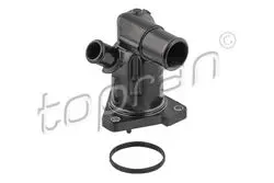 Termostat Komple Gövdelı 82C (Toyata: Corolla 1.33 08 > 19 / Auris 1.33 10 > 18 / Yaris 1.33 10 >)
