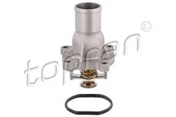 Termostat 92°C Metal Govdelı (Opel: Astra H-Corsa D-E-Insignia 1.6 Turbo)