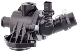 Termostat 105C-135C (VW Golf 04-07 Passat 06-07 Audi A3 04-07 Seat Leon 06-10) Blr-Bvy