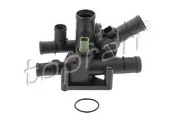 Termostat Komple (VW Golf 98-06 Audi A3 97-03 Seat Leon 00-06 Skoda Octavia 01-11) Bfq-Avu Düz Vites