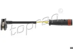 Balata İkaz Kablosu (VW Crafter 06-16 Mercedes Sprinter 06-16)