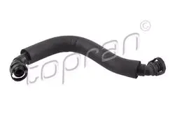 Karter Havalandırma Hortumu (VW Passat 08-12 Audi A3 08-13 A4 08-12 A5 08-11 Seat Leon 06-13)