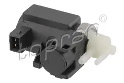Selenoıd Valf-Turbo Sarj Basınç Dönüştürücü (Hyundai: Accent-Getz 1.5 CRDI 03-05 D3ea / Elantra 2.0 CRDI 01 > / Starex-H1 CRDI D4cb / Santafe 2.0 CRDI 01 > / Ix35 2.0 CRDI 10 > D4ha / Opel:Astra H-J 1.7Cdtı 07 -)