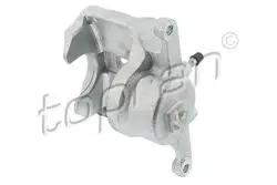 Fren Kaliperi Ön Sol (Nissan: Qashqai 07 > 13 J10 / Xtrail 07 > T31)