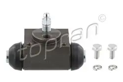 Merkez Fren Arka R / L-(Toyota: Hilux 2005 > 2015 / Hilux 2015 > 2Wd-4Wd)