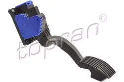 Gaz Pedalı (Opel:Corsa D 07-14 / Corsa E 15 -) Otomatik Şanzıman)